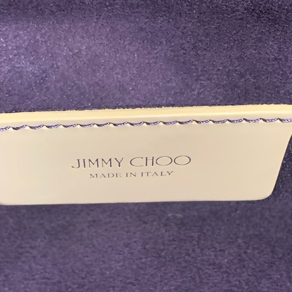 Jimmy Choo Artie Suede Hobo Bag light mocha - Picture 5 of 5